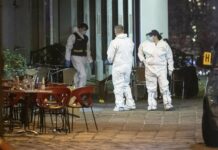 Attacco a Vienna, l’attentatore ucciso era macedone e già condannato per terrorismo vienna