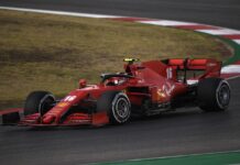Anche la Ferrari diventa “femminista”: 4 donne in gara per competere in Formula 4 Ferrari