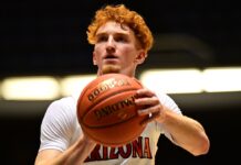 In Nba a soli 19 anni, la favola del giovane talento italiano Niccolò Mannion Niccolò Mannion, Nba