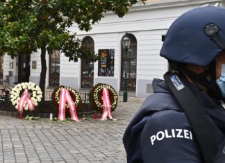 Vienna, tra spie turche e strani 007. Chi c’è davvero dietro l’attentato? Vienna, attentati
