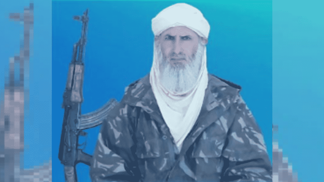Al.Annabi, terrorista