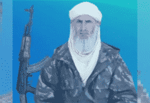 Al-Annabi, il nuovo leader del terrore che minaccia l’Europa Al.Annabi, terrorista