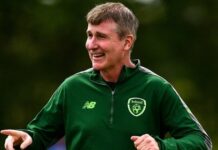 “Ha mostrato video anti-inglesi ai suoi giocatori”: l’allenatore dell’Irlanda rischia il licenziamento Allenatore dell'Irlanda