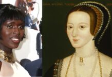 E anche Anna Bolena “diventa” nera: polemiche in Gran Bretagna per la scelta dell’attrice Anna Bolena