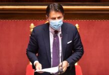 “Misure differenziate per regioni”: Conte annuncia il lockdown personalizzato conte