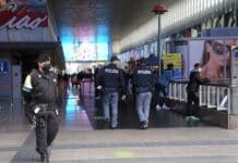 Coprifuoco alle 20 o alle 21, divieto di spostamento tra regioni. Nuovo Dpcm in arrivo coprifuoco