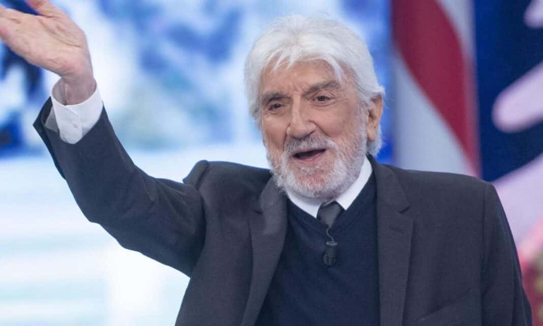 A Che Età è Morto Gigi Proietti