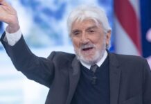 Addio a Gigi Proietti. Il grande attore è morto a Roma a 80 anni gigi proietti