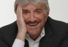 Giovedì a piazza del Popolo i funerali di Gigi Proietti in diretta tv. A lui intitolato il Globe Theatre gigi proietti