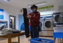 La crisi dei ristoranti mette in ginocchio le lavanderie: 5mila lavoratori a rischio lavanderie, crisi