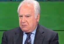 La sparata di Sconcerti: “Francia e Belgio squadre meticce, migliori dell’Italia” Sconcerti, giornalista