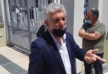 Morra non si scusa: “Non mi dimetto. Io delegittimato perché scomodo per Cosa Nostra” Morra Nicola