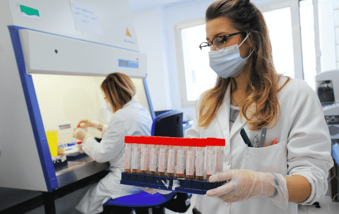 Quanto Guadagna Un Tecnico Di Laboratorio