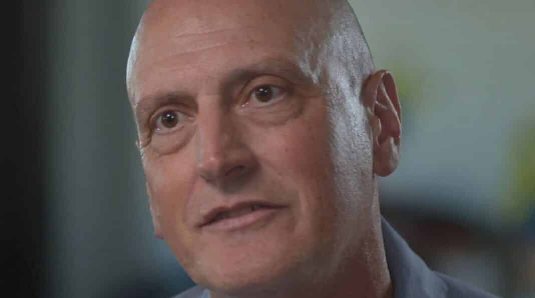 Chico Forti, detenuto