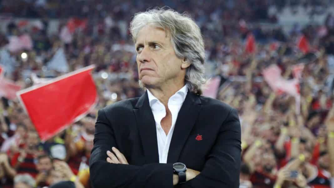 Jorge Jesus, Benfica