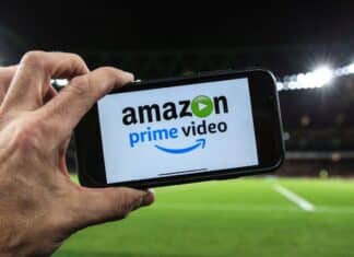 Amazon, Serie A