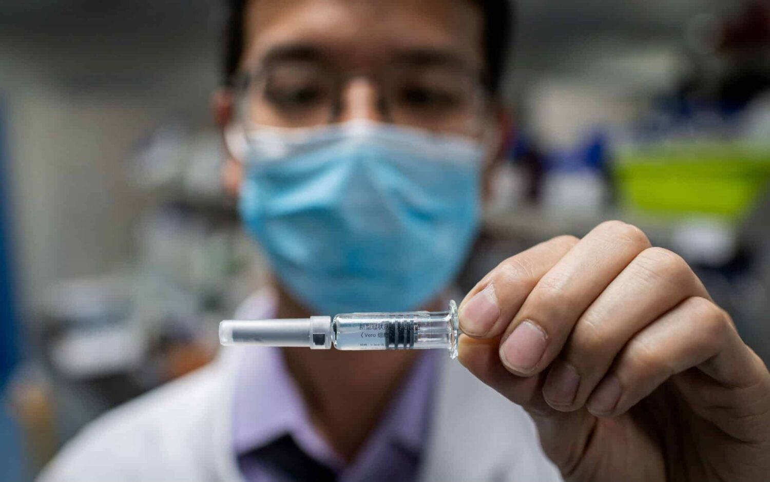 L'Ungheria approva il vaccino cinese anti-Covid: prima nazione Ue