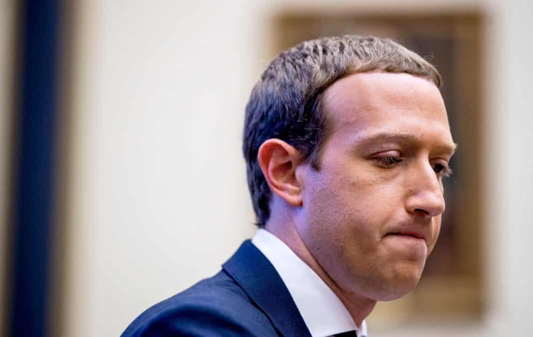 antitrust facebook