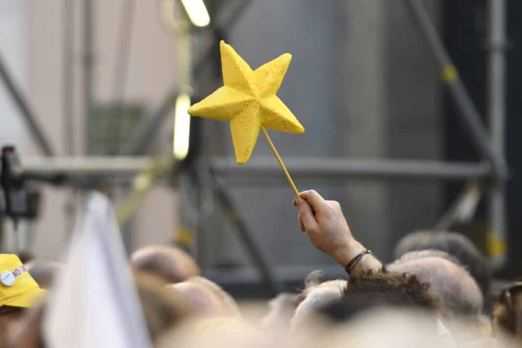M5S, voto
