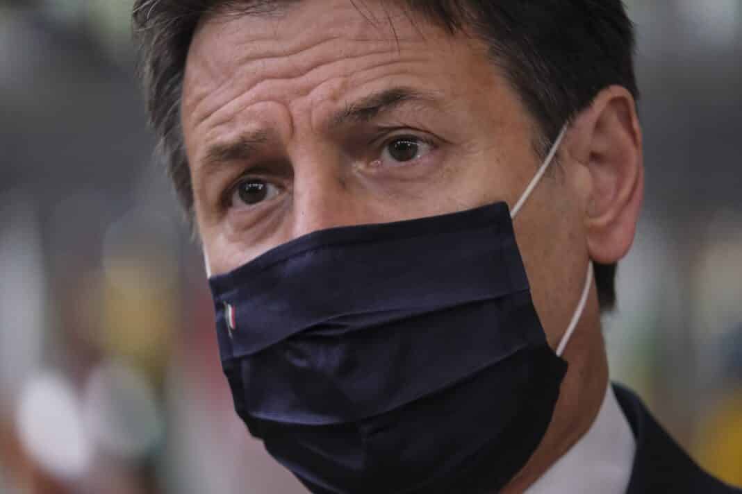 conte cattedra