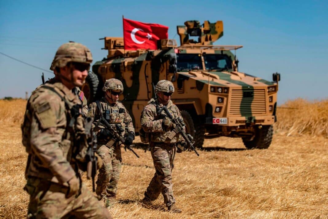 Turchia, esercito