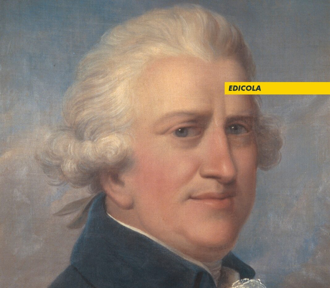 Pasquale Paoli