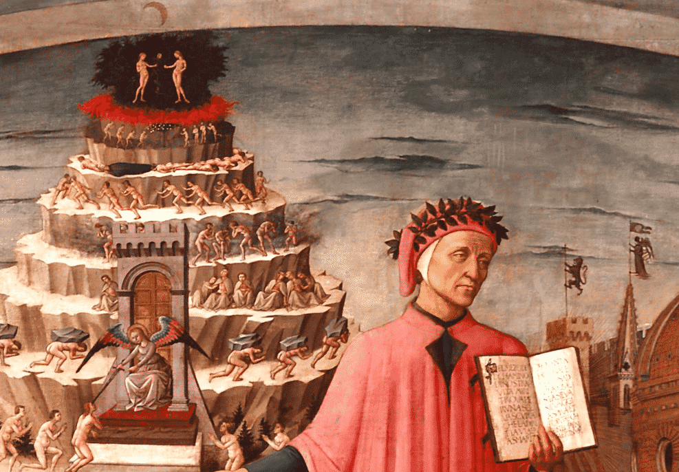 Olanda, Dante mutilato dalla cancel culture: traduttrice elimina Maometto dall'Inferno