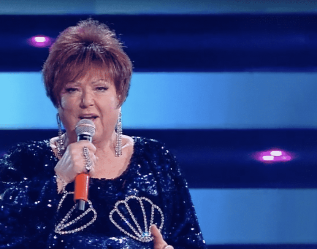 orietta berti sanremo