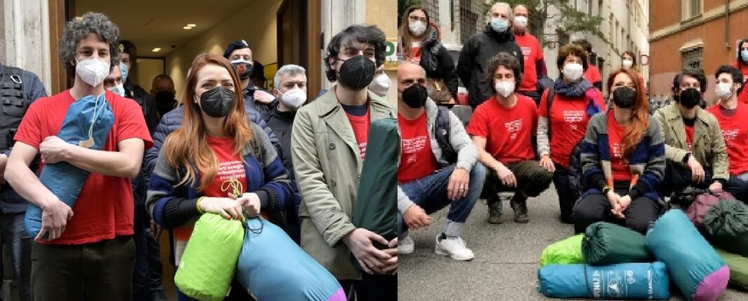 Sardine Pd Cristallo