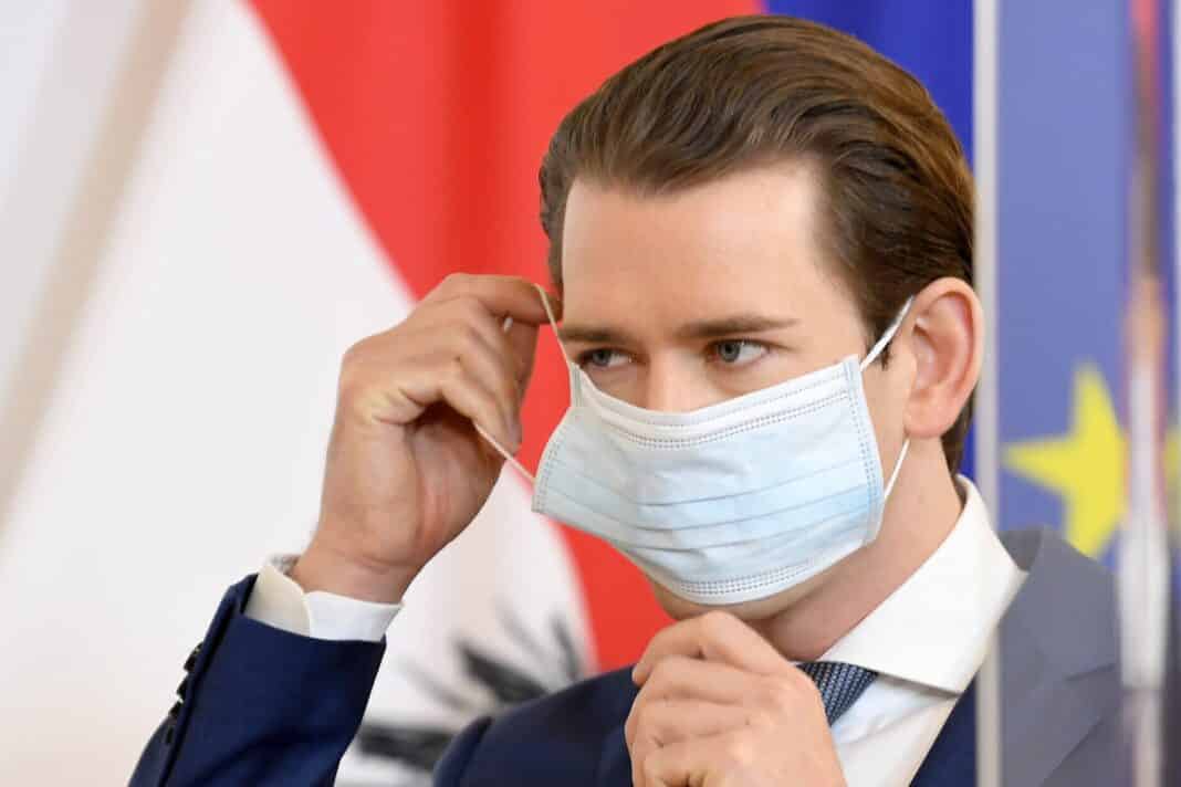 vaccini austria