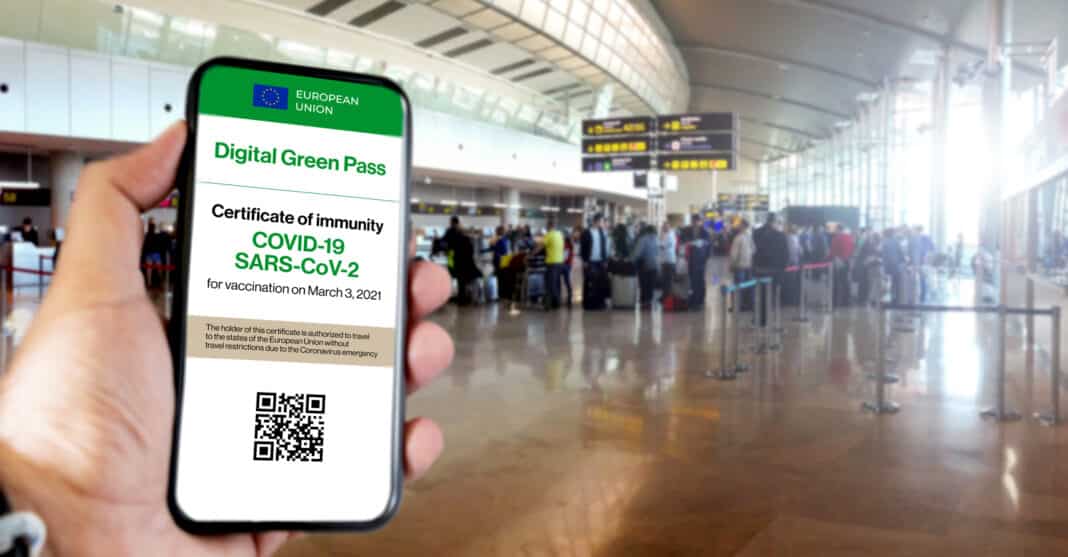 Al Cinema Ci Vuole Il Green Pass