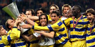 parma calcio