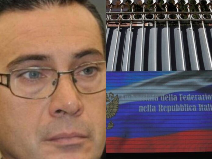 Storia Horror Del Capitalismo Italiano Chi Lo Ha Detto