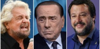leader fondatori