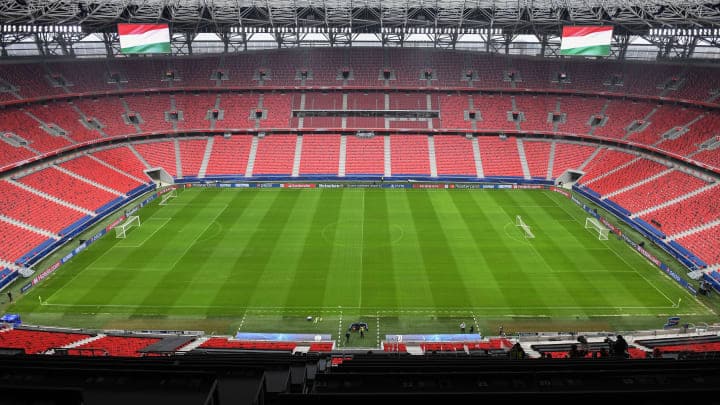 Euro 2020, nella Budapest di Orban l'unico stadio senza restrizioni Covid