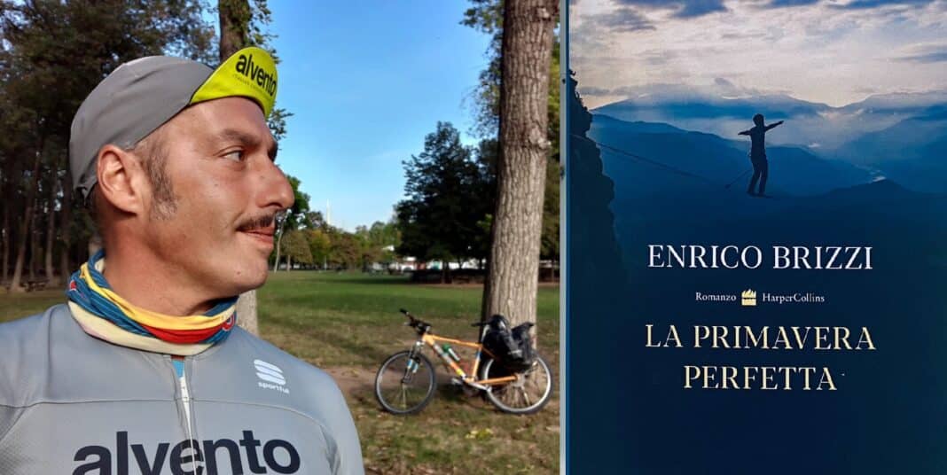 La primavera perfetta brizzi