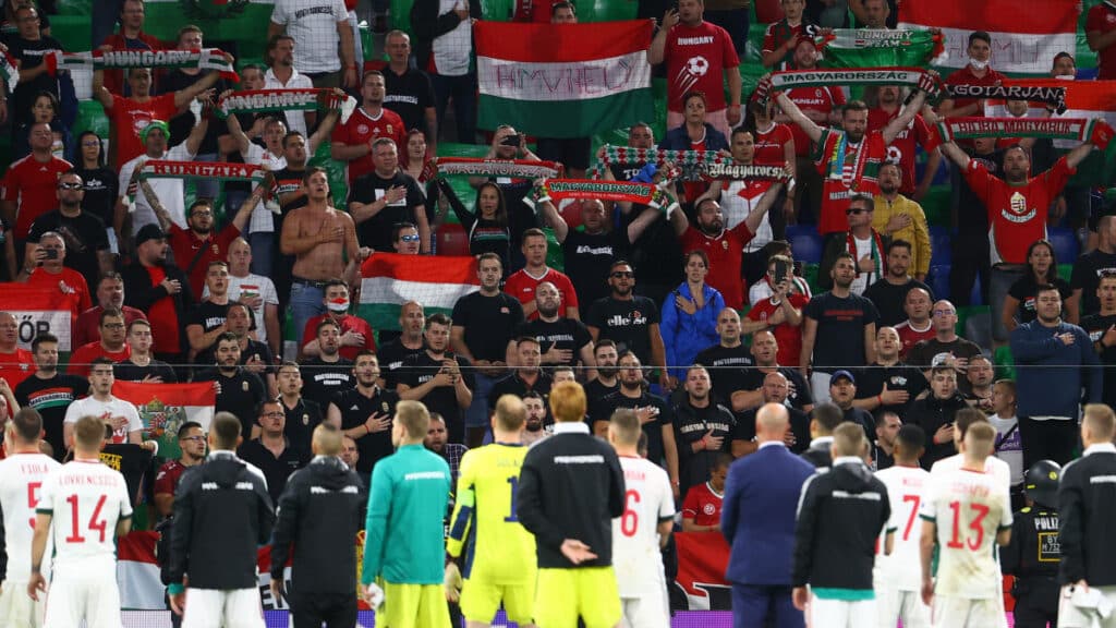 A Che Ora Inizia La Partita Italia Ungheria