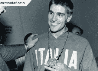 Nino Benvenuti, pugilato