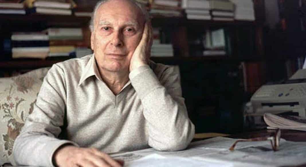 Del Boca, anti-italiano