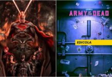 Se con Zack Snyder nella Hollywood degli eroi di cartapesta fanno irruzione i guerrieri wagneriani zack snyder