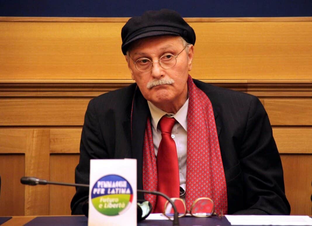 Pennacchi fasciocomunismo