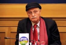 Pennacchi e il flop del “fasciocomunismo”: quando la “terza via” è meglio evitarla Pennacchi fasciocomunismo