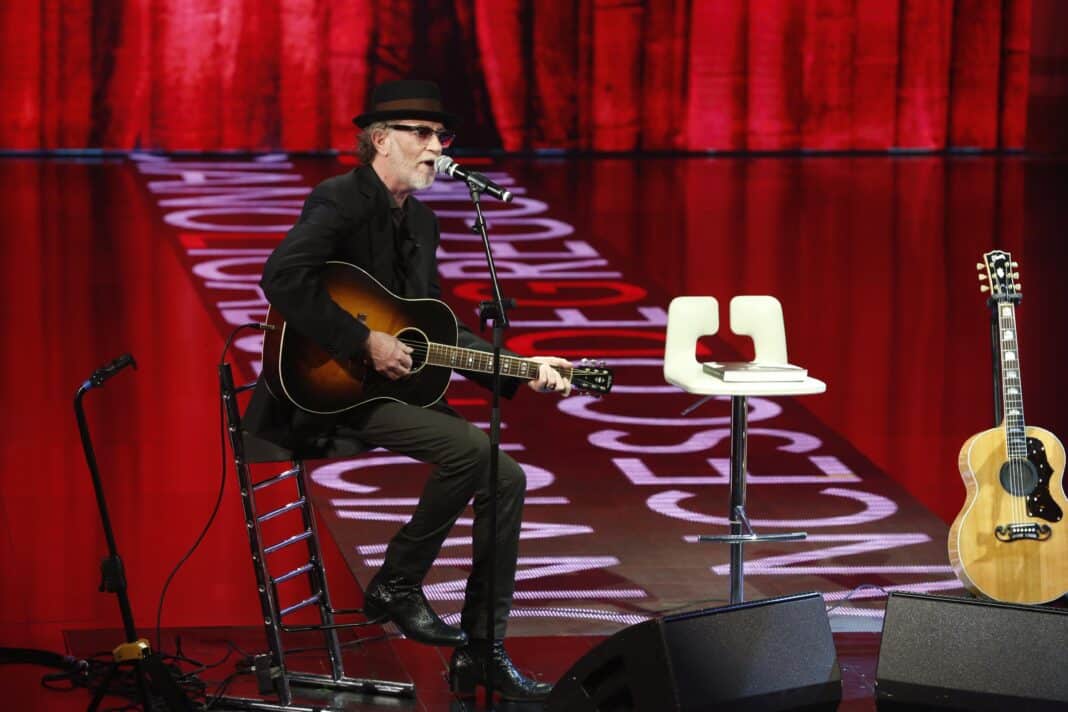 Francesco De Gregori