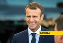 Green pass: ecco la variante francese che tanto piace ai questurini di casa nostra Macron green pass