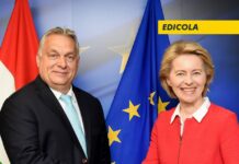 Perché Bruxelles odia così tanto Orban orban unione europea
