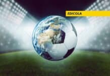 Da Mussolini a Boris Johnson: il calcio come arma geopolitica calcio geopolitica