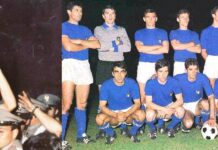 Rischio, coraggio e azzardo: Europei 1968, il nostro primo successo continentale europei 1968