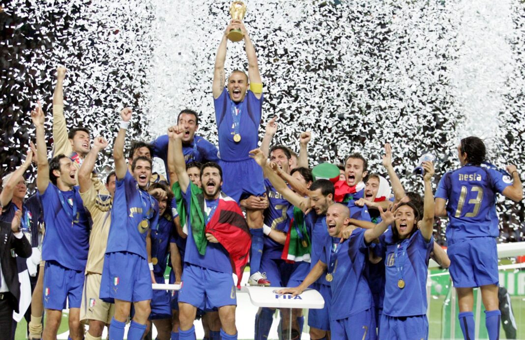 germania 2006