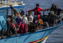 Per i clandestini sarà un’estate senza Green pass green pass clandestini