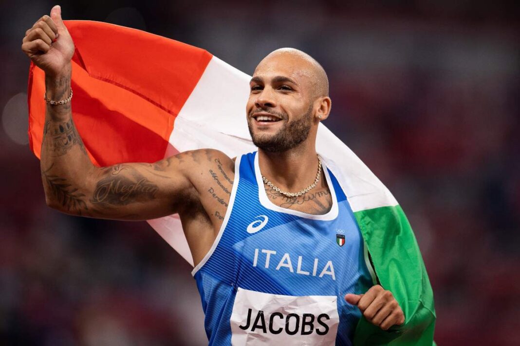 jacobs per sempre italia, polemiche